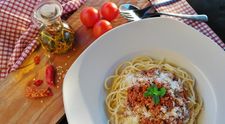 (P) 5 rețete de paste pe care trebuie să le încerci