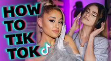 How to TikTok - Ce face Britney Spears la duș