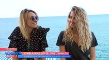 VIDEO Otniela, noul șef de 
