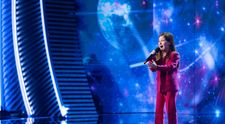 Românii au talent, 22 martie. Cine este Adelina Nedelcu, fetița de 10 ani care i-a fermecat pe jurați cu interpretarea sa: „Ești făcută pentru scenă!”
