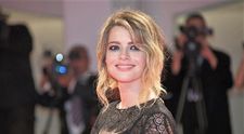 Prima reacție a Alexandrei Dinu după ce a ajuns în juriul emisiunii Românii au talent