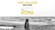 Billie Eilish a lansat piesa „When I Was Older”, inspirată de filmul „ROMA”