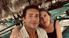 Ce a pățit soțul Adelei Popescu în Republica Dominicană. Radu Vâlcan și-a îngrijorat urmăritorii cu o fotografie