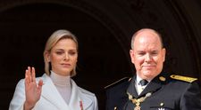 Prințul Albert de Monaco, infectat cu noul coronavirus