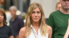 Jennifer Aniston, surprinsă la cină cu unul din cei mai în vogă actori de la Hollywood! Zvonurile despre o nouă idilă s-au răspândit rapid