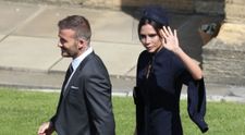 Victoria Beckham, criticata aspru de catre internauti. Atitudinea ei i-a suparat pe fani