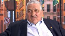 Rică Răducanu, probleme mari de sănătate: “Boala este într-o fază destul de avansată”