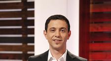 Desi este super Chef, acasa la Sorin Bontea gateste tot sotia! Vezi care sunt felurile de mancare preferate ale juratului MasterChef