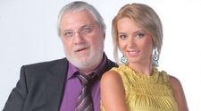 Diana Dumitrescu, rol de amanta sexy in “Pariu cu viata”