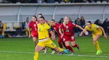 Florentina Olar, căpitanul României de fotbal, și Ioana Bortan se retrag de la echipa națională: „Am trăit momente unice, de neuitat!”