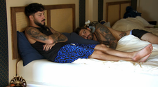 Desafio: Aventura, 23 martie. Delia Salchievici, în centrul unui nou conflict. Ian: „E țărancă! Mie nu-mi plac deloc oamenii ăștia. Mai ales să fie în jurul meu. Aș face orice să nu mai fie aici!”