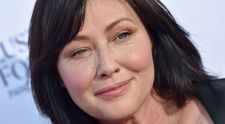Shannen Doherty, bolnavă de cancer în stadiul 4: „Stau acasă pentru prietenii mei, pentru copiii lor”