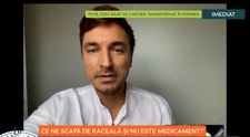 Putem trata răceala cu remedii naturale? Răspunsul medicului Mihail Pautov