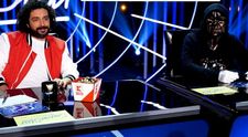 SuperStar România: Jurații, față în față cu ei înșiși. Cum s-ar vedea în postura de concurent