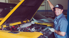 (P) Ce piese auto și consumabile se schimbă în funcție de rulaj?