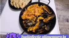 Pescobar, din nou în mijlocul unui scandal de proporții! O femeie susține că a făcut toxiinfecție după ce a comandat de la Taverna Racilor: „Salmonella, E.coli”