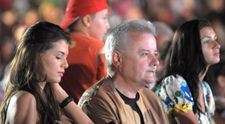 Irinel Columbeanu, dezvăluiri despre Monica Gabor și Ricky Martin de România