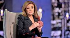 Cristina Bâtlan și-a scos la vânzare pantofii purtați în emisiunea Imperiul Leilor
