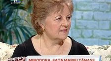 Minodora Nemes