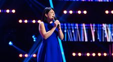 Ana Maria Ivan și momentul care a scris istorie la Vocea României: „Este cea mai rapidă alegere din istoria emisiunii! Ai stabilit un record!”
