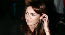 Maria Marinescu si-a ales modelele pentru viitoarea prezentare de moda: fetele de la 