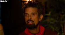 Survivor 2023, 1 martie. DOC continuă scandalul cu Remus Boroiu și Kamara: ”Aceste panseluțe”