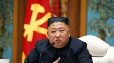 Kim Jong-un este în viață! Unde a fost fotografiat cel mai recent