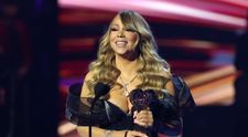 Cât de frumoși sunt gemenii de 13 ani ai cântăreței Mariah Carey! Copiii, îngroziți că mama lor a postat o poză cu ei de Paște: ”Șterge-o acum!”