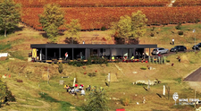 Wine Trips România | Velvet Winery, locul în care bei, iubești și vrei să uiți restul