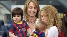 Mama lui Pique trece printr-o perioadă traumatizantă. De ce o afectează atât de mult separarea fiului ei de Shakira