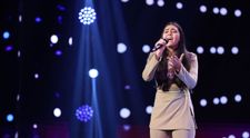 Românii au talent 2022: Flori Cuțitaru, interpretare impecabilă a celebrei piese “Without You”