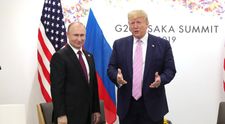 Răsturnare de situație. Convorbirea telefonică între Trump și Putin încă nu ar fi avut loc