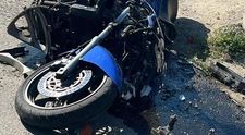 Accident soldat cu trei morți în Iași! Un politician AUR și iubita sa, aflați pe motocicletă, au spulberat un pieton și s-au izbit de un pod