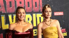 Blake Lively și Gigi Hadid au atras toate privirile la premiera filmului „Deadpool  & Wolverine”. Vedetele au purtat ținute uimitoare, inspirate de supereroii emblematici