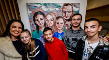 „Vom lăsa în urmă trecutul, cu toate problemele care au fost” – promisiunea fraților Vuzdugan