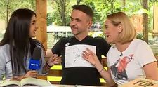 VIDEO Distracție pentru copii mari și mici