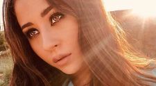 VIDEO Nicole Cherry și-a lansat un nou single 