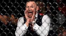 Conor McGregor l-a distrus pe 50 Cent. Ce mesaj i-a transmis de ziua femeii