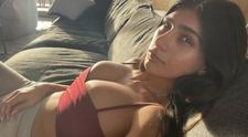 Mia Khalifa, discurs pentru studenții de la Oxford. Ce le-a spus tinerilor și cum s-a afișat în instituție
