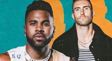 Jason Derulo începe anul cu un nou single! A lansat „Lifestyle”, alături de Adam Levine, liderul trupei Maroon 5