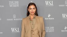 Irina Shayk, în ipostaze care îți taie răsuflarea, într-o vacanță de vis