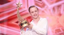 Darius Mabda, câștigatorul marelui premiu Românii au talent: „Toți au fost foarte talentați”