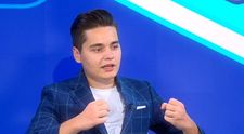 Selly, dezbatere fără Monica Anisie. „Nu vrea să aibă o discuție despre viitorul educației din această țară”