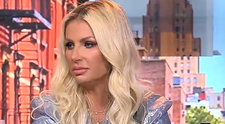 Andreea Bănică, spui tot sau îți va lua gura foc? Cum s-a descurcat vedeta