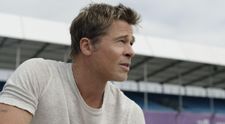 Brad Pitt, dezvăluiri despre ”experiența gay”, în cel mai sincer interviu. ”Am fost foarte deschis să încerc orice...”