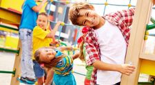 (P) Activități distractive și educative pentru copii, în funcție de vârstă