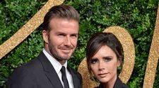 Victoria și David Beckham, poza care a topit inimile fanilor. Cum s-au lăsat fotografiați, alături de fiica lor