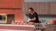 IMPERIUL LEILOR – ediția 6: Stela Dinică, alimente fără gluten la scară industrială