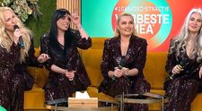 Erau Spice Girls ale României! Cum arată acum fetele de la ASIA și cine face parte din formula reunită a trupei după 27 de ani: 