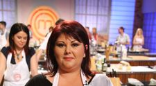 Adriana Obrocaru: 